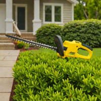 Stanley SH200-20 20-Inch Electric Hedge Trimmer