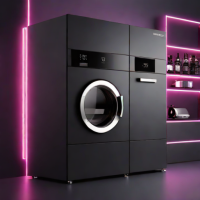 STnorin 1800 PSI Electric Pressure Washer