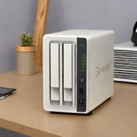 Synology DS220j
