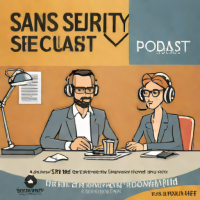 SANS Security Podcast