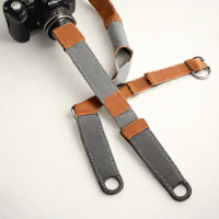 Strela Factory Camera Strap