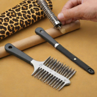 Safari Shedding Comb
