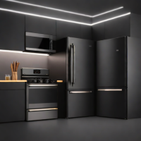 Stone Robotics Coral