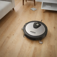 Shark RV1001AE IQ Robot Vacuum