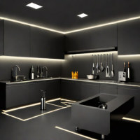 Springs 18-Piece Knife Block Set