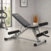 Swan Fitness Adjustable Weight Bench