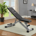 SereneLife Adjustable Weight Bench