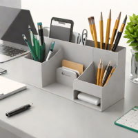 STAKAD Desk Organizer