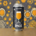 Space Dust - Side Project Brewing