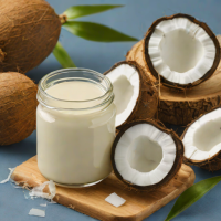 Sky Organics Organic Virgin Coconut Oil