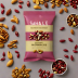 Sahale Snacks Nut Blends - Pomegranate Pistachios