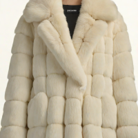 Stand Studio Mila Coat