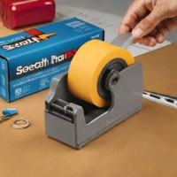 Scotch ProTape Heavy Duty Tape Dispenser