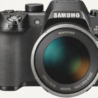 Samsung NX90 (2026)
