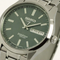 Seiko 5 SNK809