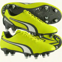 Scoretti Scimitar Pro FG
