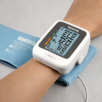 Sanitas SBM 30 Wrist Blood Pressure Monitor