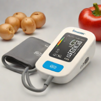 SunTech SM-B102 Blood Pressure Monitor