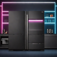 Shark AI Ultra 3-in-1 Robot Vacuum & Mop