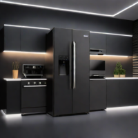 Shark IQ Robot Vacuum AV2501AE