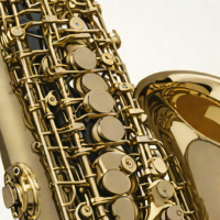 Selmer Paris Reference 56 Alto Saxophone