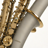 Selmer Bundy Accent Tenor Saxophone