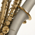Selmer Bundy Accent Tenor Saxophone
