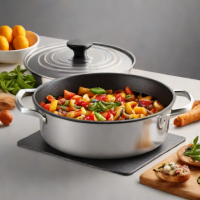 Scanpan Dutch Oven