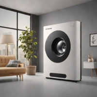 Samsung Bespoke Jet CombiFlex