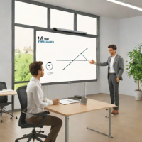 Smarten Kaptivo Touch Whiteboard