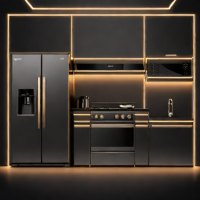 Sharper Image Cool Mist Ultrasonic Humidifier