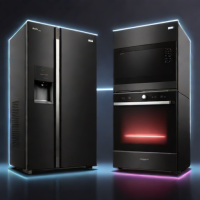 SereneLife Cool Mist Humidifier