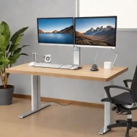 Simplehuman Sit-to-Stand Desktop Converter