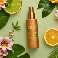 Sol de Janeiro Brazilian Crush Cheirosa Bronze Glow