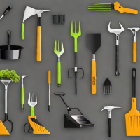 Sun Joe HTRA1200 Wheelbarrow