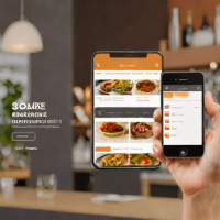 Square Restaurant Management