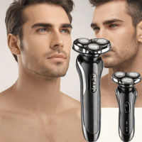 Sannysis Electric Razor for Men