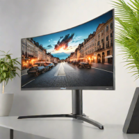 Samsung Odyssey G3 34