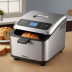 Sunbeam Programmable Breadmaker