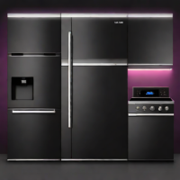 Sterling Pro Bread Maker