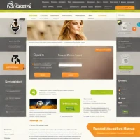 SiteGround Competitor W