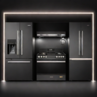 Skil Brushless Drill Driver Combo Kit