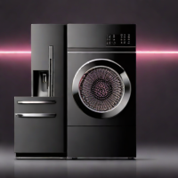 Sun Joe 18V Brushless Drill/Driver Kit