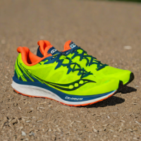 Saucony Endorphin Speed 2