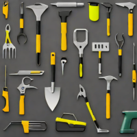 Step2 Rain Shower Garden Cart