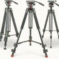 Sachtler Tripods (Various Models)