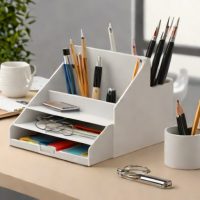 STAKING Desk Organizer