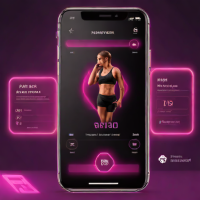 Sunny Health & Fitness Magnetic Elliptical Machine