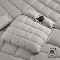 Summit Micro-Quilted Comforter
