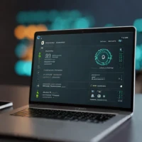 SecureData Vault